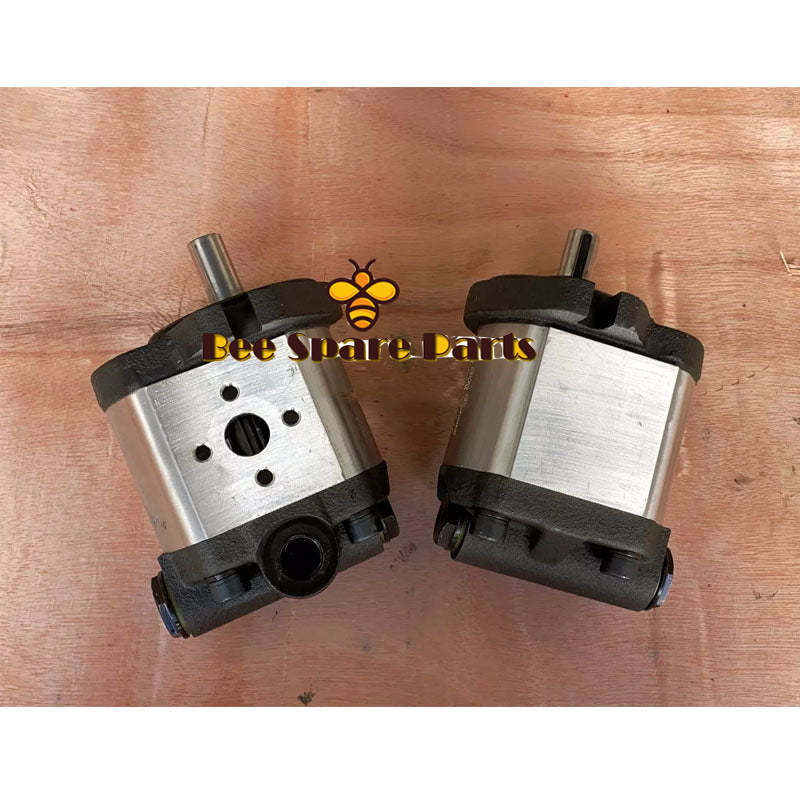 Hydraulic Pump Gear Pump 51337264 for Tractor SNH90