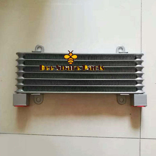 Buy Oil Cooler 208-03-71161 for Komatsu PC138US-8 PC160LC-8 PC190LC-8 PC200-8 PC220-8 PC400-7 PC450-7