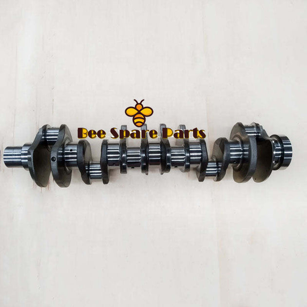 3965010 Crankshaft for Cummins 6L Engine