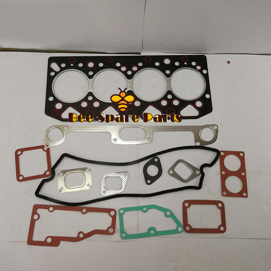 U5LT0317 HEAD GASKET SET Fits Perkins 1004.4.2