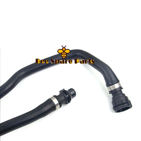 64219223587 Car Accessories Heating Unit Hose For BMW 1 Series 3 Series F20 F30 Water Tank Radiator Hose