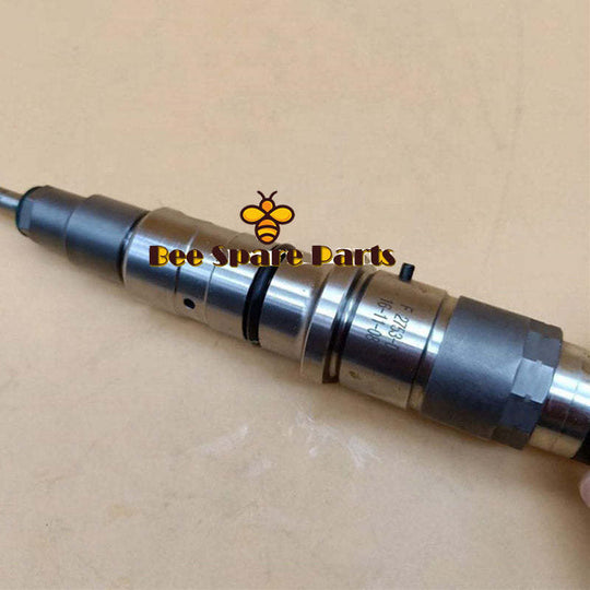 PC300-8 PC350-8 Excavator WA430-6 6D114 Engine Fuel Injector Nozzle 6745-11-3100 6745-11-3102