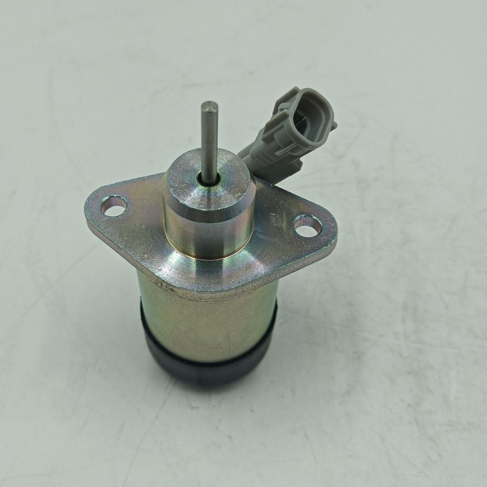 Buy Fuel Speed Solenoid 25-38773-00 for Kubota V2203 Carrier Transicold CT4 Engine-Replacement Aftermarket Parts