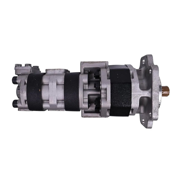 44083-60640 KFP5171-KFP2228ARH Wheel Loader Hydraulic Gear Pump Assy-Replacement Aftermarket Parts