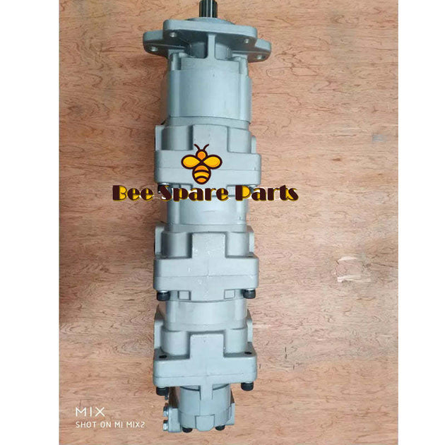 Hydraulic Pump 705-55-34180 705-55-34140 For Komatsu WA380-3 WA350-3A WA350-3-X