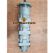 Hydraulic Pump 705-55-34180 705-55-34140 For Komatsu WA380-3 WA350-3A WA350-3-X