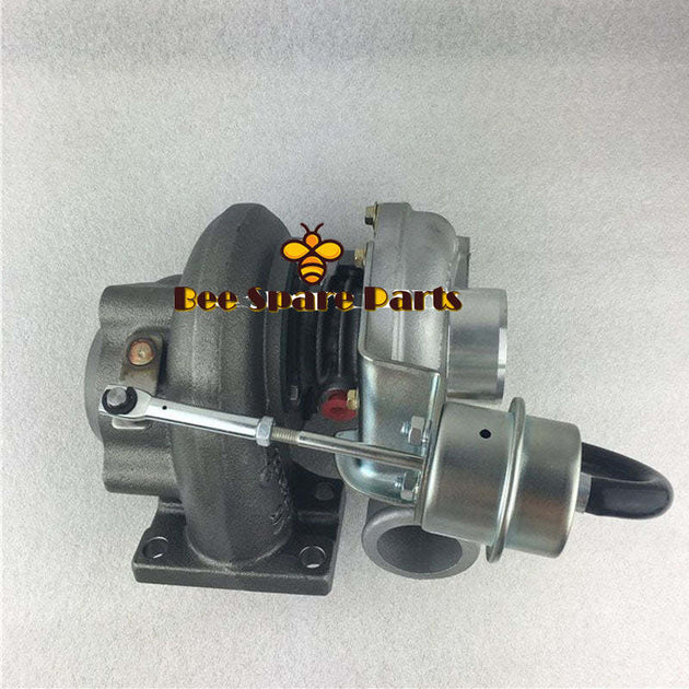 New Turbocharger 2674A391, 727266-0001 For Perkins Engine JCB 3CX