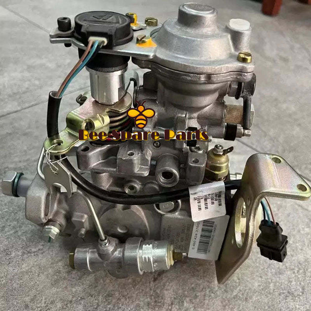New Fuel Injection Pump 0460424058 3917507 For Cummins 4BT 3.9 Diesel Engines