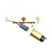 Stop Solenoid 7027300 3740055 0250069 75366GT for JLG Forklift Injection Pump 12V