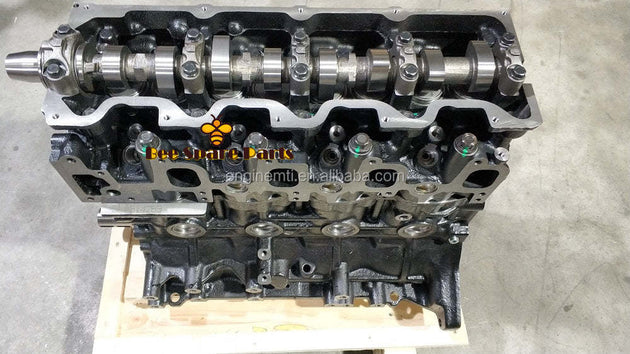 BRAND NEW 5L DIESEL ENGINE LONG BLOCK 3.0L FOR TOYOTA MOTOR HILUX PICKUP HIACE DYNA 150 CAR ENGINE