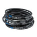 95099461 V-Belt for Ingersoll Rand Air Compressor 95099479 95099511 95677324-BeeSpareParts