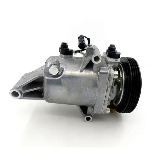 95200-83KB0 T0905 01761 95200-83KA0 Air Conditioning Ac compressor For Suzuki Alto Swift-BeeSpareParts