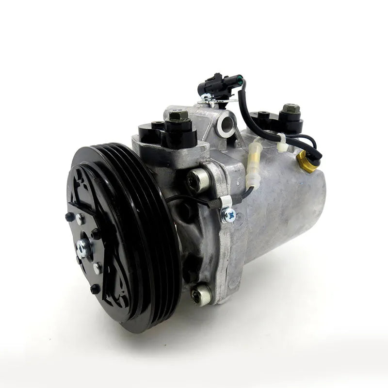 95200-83KB0 T0905 01761 95200-83KA0 Air Conditioning Ac compressor For Suzuki Alto Swift-BeeSpareParts