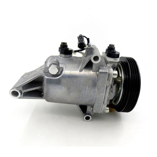 95200-83KB0 T0905 01761 95200-83KA0 Air Conditioning Ac compressor For Suzuki Alto Swift-Replacement Aftermarket Parts