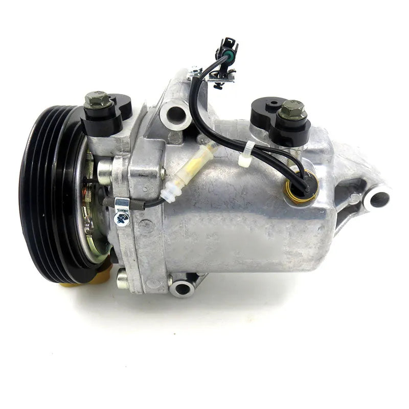 95200-83KB0 T0905 01761 95200-83KA0 Air Conditioning Ac compressor For Suzuki Alto Swift-BeeSpareParts
