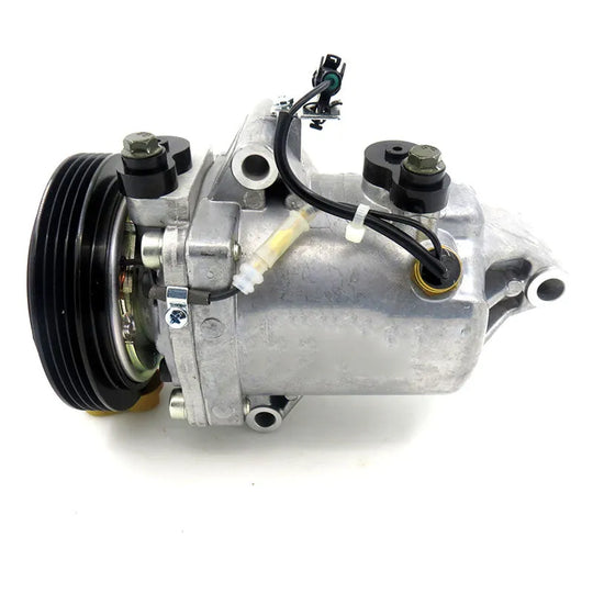 95200-83KB0 T0905 01761 95200-83KA0 Air Conditioning Ac compressor For Suzuki Alto Swift-BeeSpareParts
