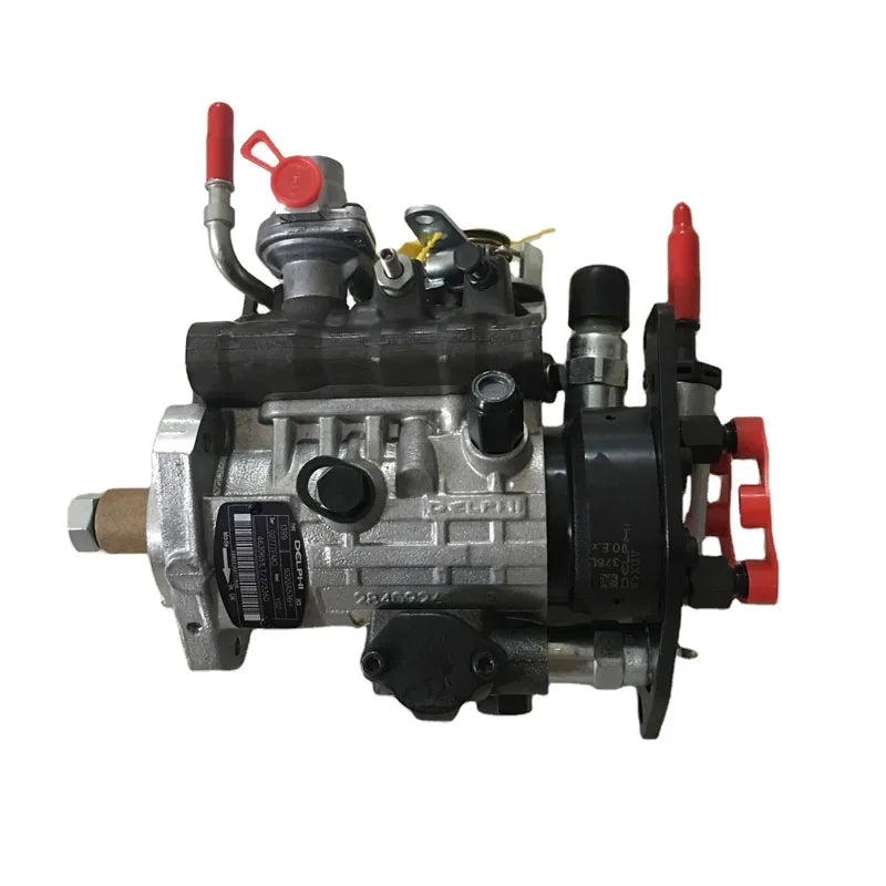 9520A413G 2644C342 Fuel Injection Pump For Perkins Vista 1104D Delphi DP310-BeeSpareParts