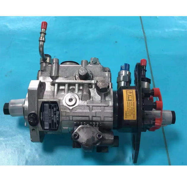 New 1104c 44ta Fuel Injection Pump 9521A350t 9320A521t 1104c Fuel Pump