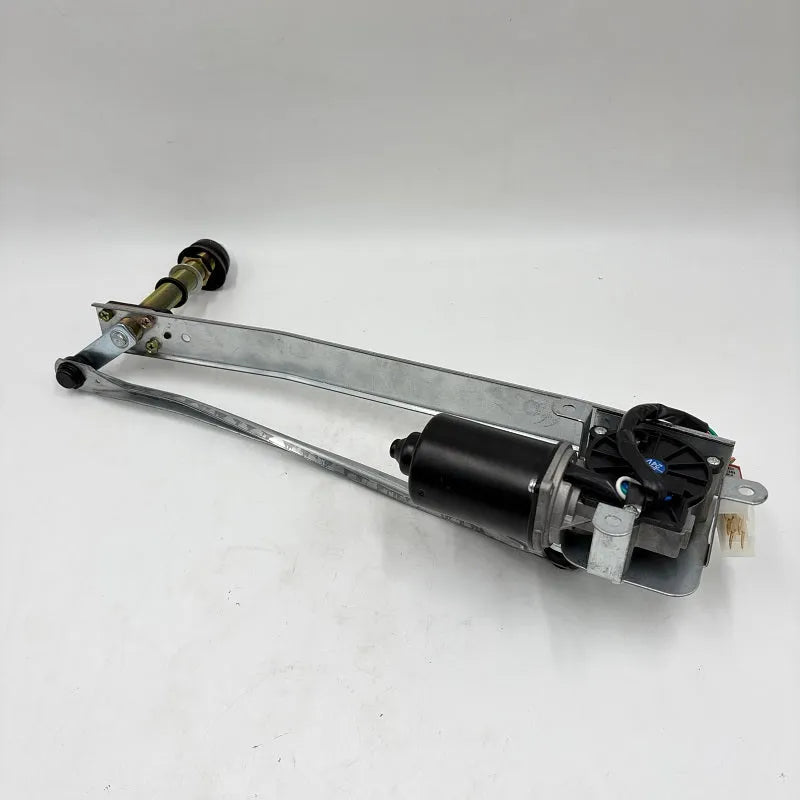 Wiper Motor 300512-00010 538-00011 for Doosan DX140 DX180 DX170 DX300LC DX225LC-Replacement Aftermarket Parts
