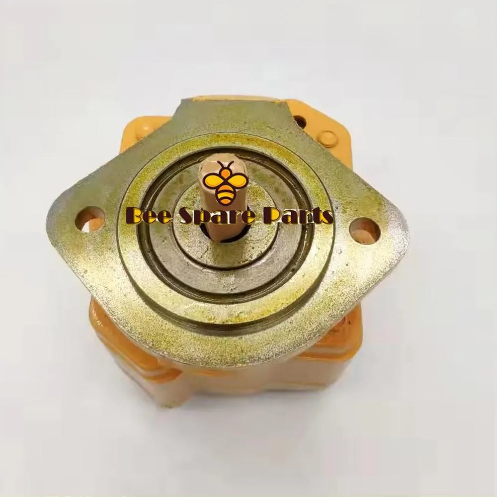 95518-03001 Gear Pumps for Furukawa Wheel Loader FL230-1 FL230-2 Charging Pump 95518-03001-BeeSpareParts