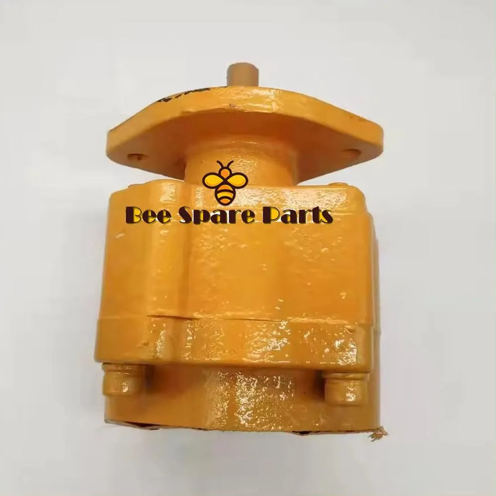 95518-03001 Gear Pumps for Furukawa Wheel Loader FL230-1 FL230-2 Charging Pump 95518-03001-BeeSpareParts