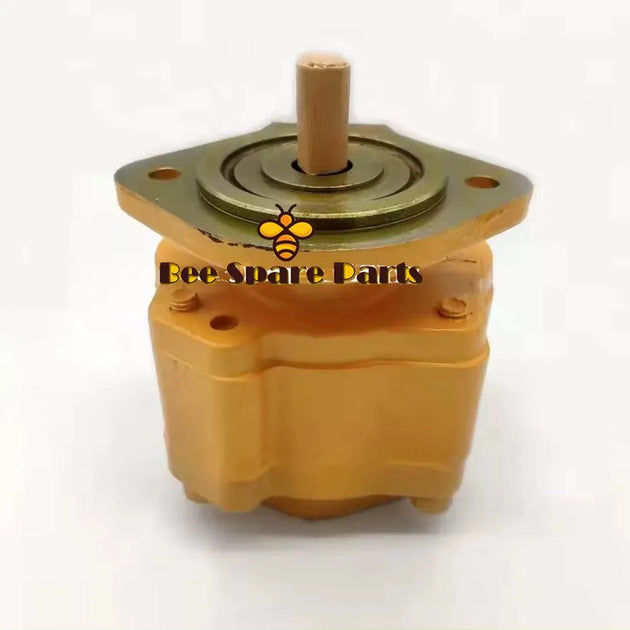 95518-03001 Gear Pumps for Furukawa Wheel Loader FL230-1 FL230-2 Charging Pump 95518-03001-BeeSpareParts