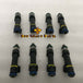 8pcs Fuel Injectors For Ford F-150 Ford F-250 Super Duty E-250 Expedition 5.4L