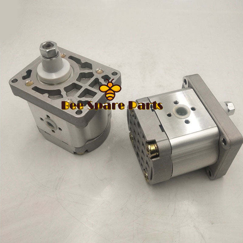Agriculture Gear Pump for FIAT 480/640
