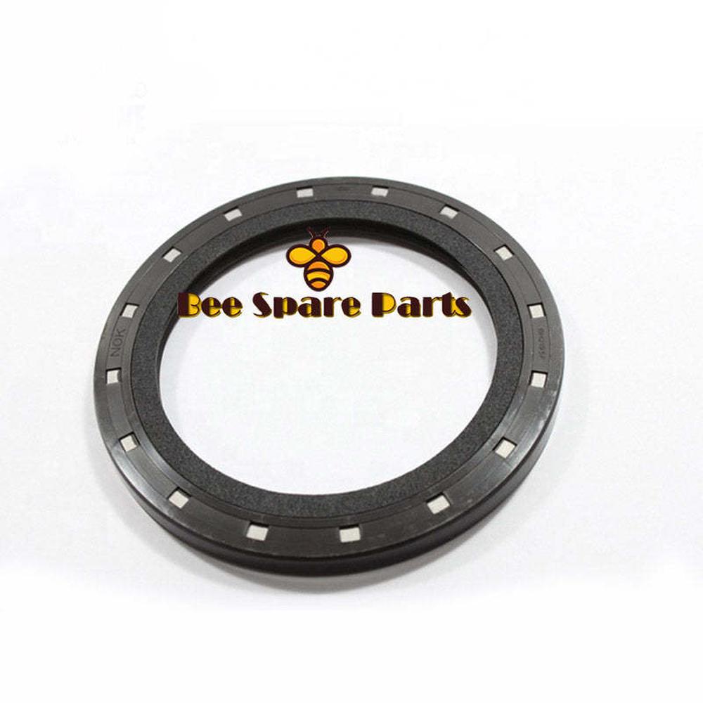 New 4BD1 Crankshaft Rear Oil Seal 97602378-3 For Isuzu-Replacement Aftermarket Parts