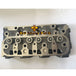  Complete Cylinder Head For Kubota D1105 Engine M8