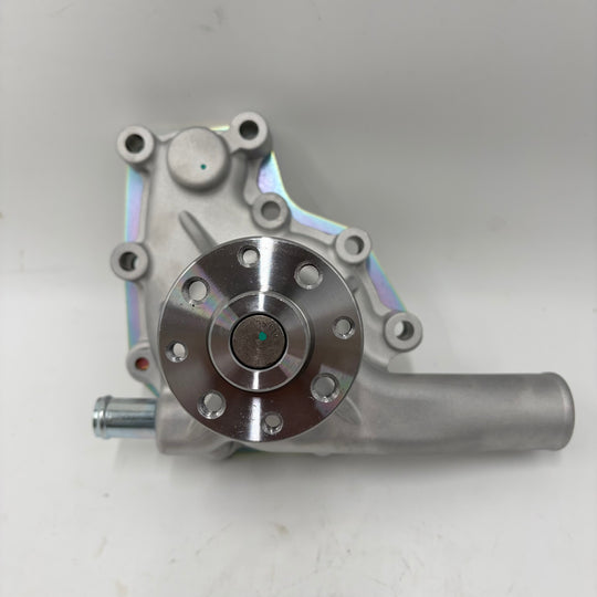 New 8970285900 Water Pump for Isuzu 4JG1 4JG2 Engine-Replacement Aftermarket Parts