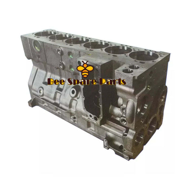 Diesel engine parts motorcycle cylinder block 6CT 3929606