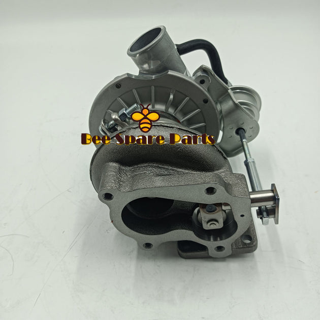 Turbo For ISUZU Campo Trooper Rodeo For OPEL Monterey 4JG2T 4J2TC 4JB1T 3.1L RHB5 8970385180 Turbocharger