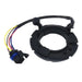 96455T18 134-6456-18 96455A18 Trigger Compatible with Mercury Outboard 2000-2007 175HP 200HP 240HP 140HP 2Stroke 6Cyl SportJet-BeeSpareParts