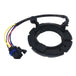 96455T18 134-6456-18 96455A18 Trigger Compatible with Mercury Outboard 2000-2007 175HP 200HP 240HP 140HP 2Stroke 6Cyl SportJet-BeeSpareParts