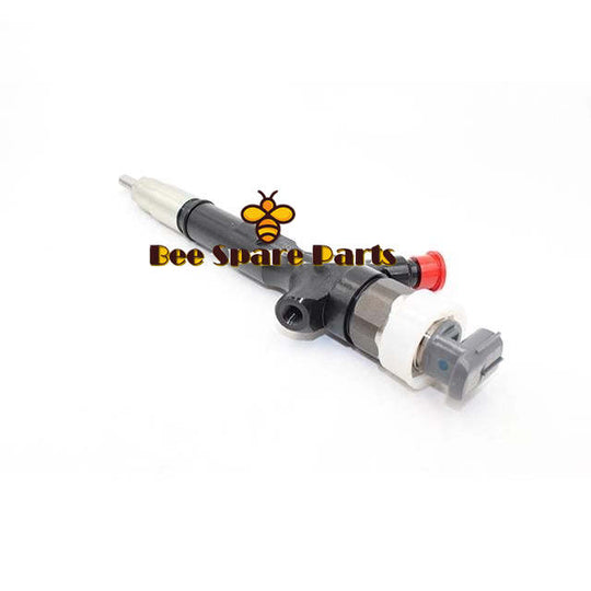 Fuel Injector 23670-0L100 for Toyota Engine 2KD-TFV