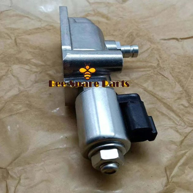 966G Shutoff Solenoid Valve 244-3114 2443114 966G Modulating Valve 244-3114 2443114-Replacement Aftermarket Parts