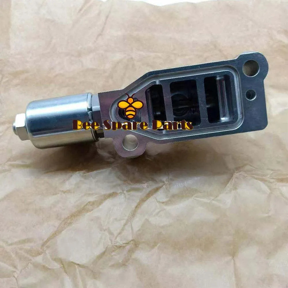 966G Shutoff Solenoid Valve 244-3114 2443114 966G Modulating Valve 244-3114 2443114-Replacement Aftermarket Parts