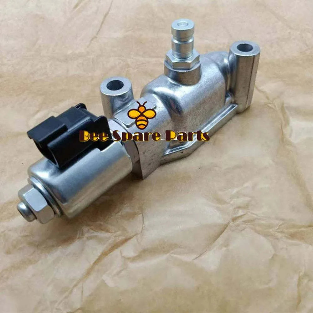 966G Shutoff Solenoid Valve 244-3114 2443114 966G Modulating Valve 244-3114 2443114-Replacement Aftermarket Parts