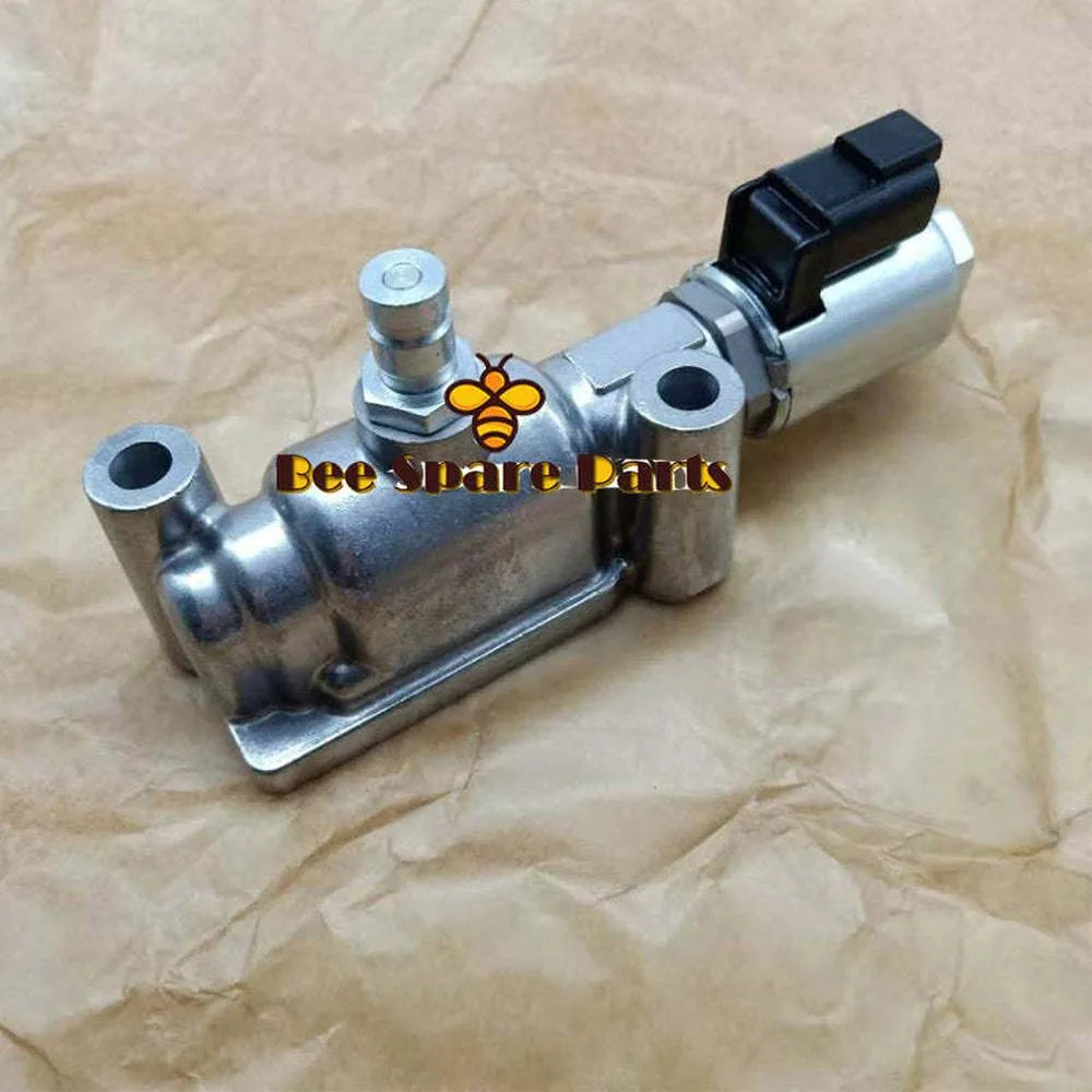 966G Shutoff Solenoid Valve 244-3114 2443114 966G Modulating Valve 244-3114 2443114-Replacement Aftermarket Parts