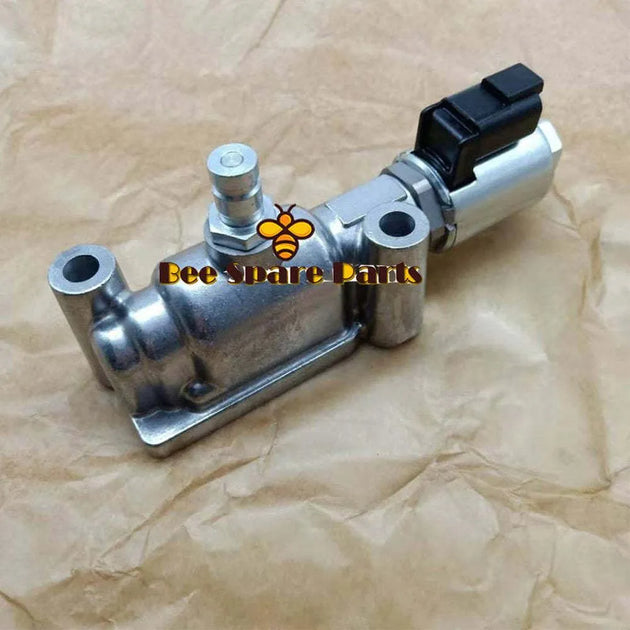 966G Shutoff Solenoid Valve 244-3114 2443114 966G Modulating Valve 244-3114 2443114-Replacement Aftermarket Parts