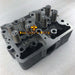 Nta855 Nt855 Diesel Engine Spare Parts Engine Cylinder Head 3041993 3050418 3046760 3418678