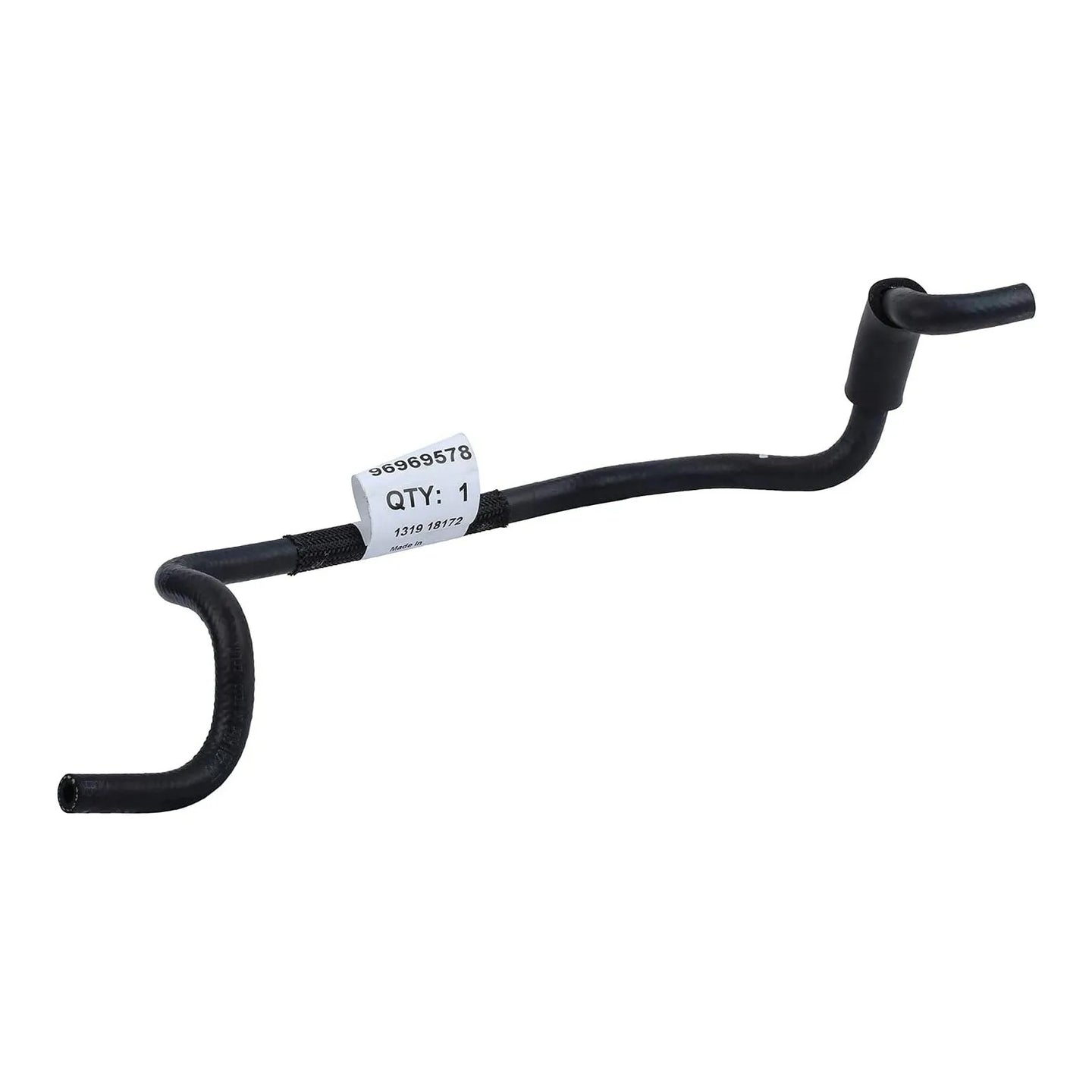 96969578 Engine Coolant Air Bleed Hose-BeeSpareParts