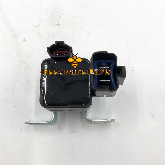 6HK1 Excavator 0-25000-9061 898005-6311 898005-6310 Starter Relay