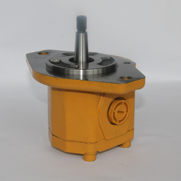 Hydraulic Fan Motor 246-6152 2466152 for Caterpillar Wheel Loader 950H 962H