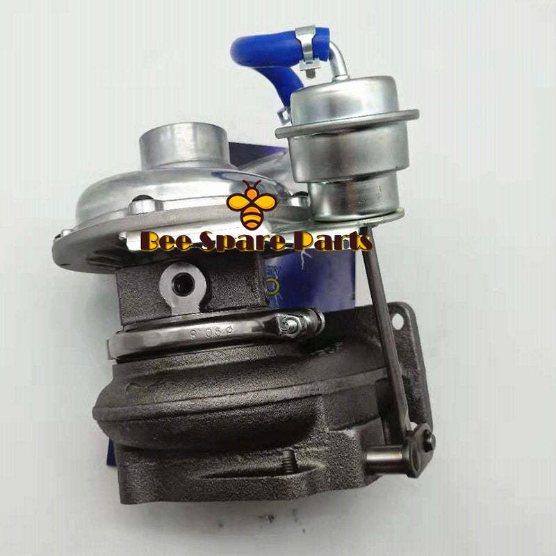 RHB5 turbocharger 8944739540 8971760801 VA190013 for Isuzu Holden Rodeo Pick Up 2.8Ltr