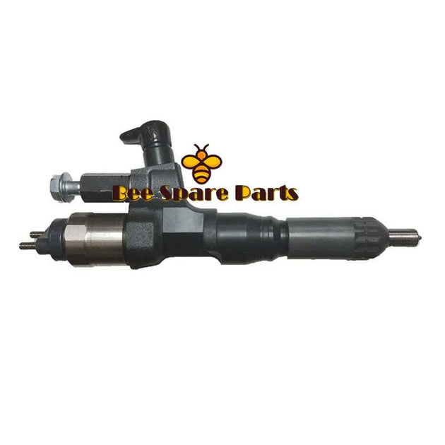 9729505-023 (23670-E0040) Denso Fuel Injector Fits Hino Truck-BeeSpareParts