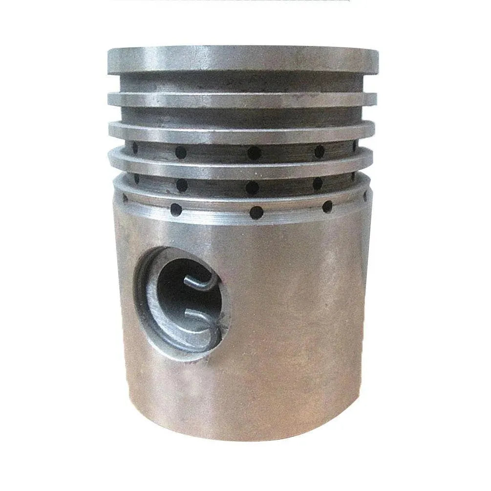 97330468 Piston Assembly Suitable for Ingersoll Rand Replacement-BeeSpareParts