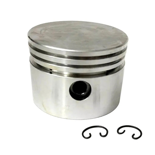 97333389 Piston Assembly Suitable for Air Compressor-BeeSpareParts