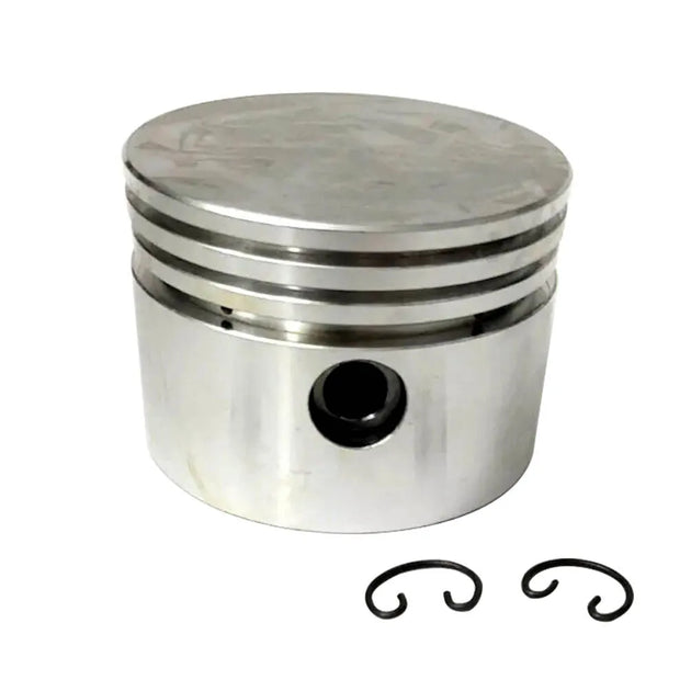 97333389 Piston Assembly Suitable for Air Compressor-BeeSpareParts